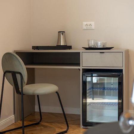 Boutique Lux Rooms Odello Split Old Town Εξωτερικό φωτογραφία