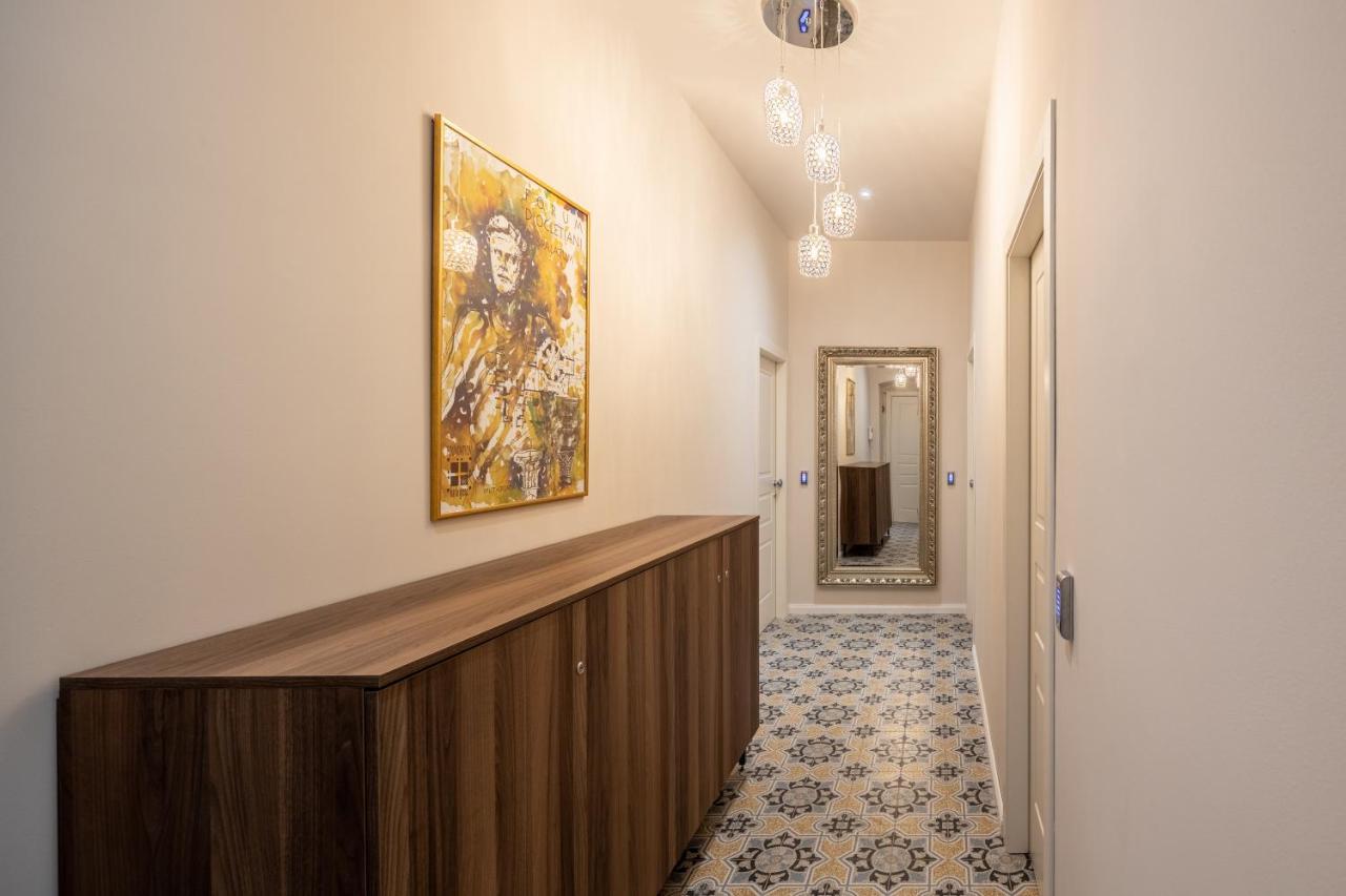 Boutique Lux Rooms Odello Split Old Town Εξωτερικό φωτογραφία