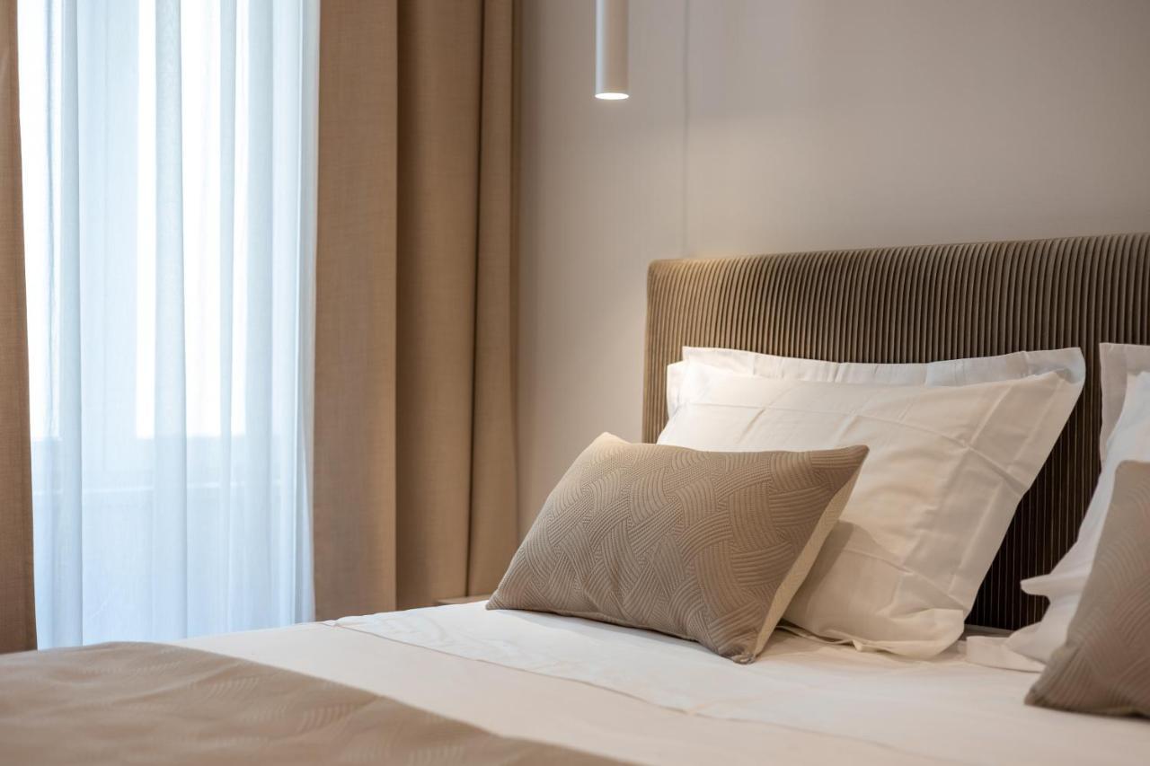 Boutique Lux Rooms Odello Split Old Town Εξωτερικό φωτογραφία