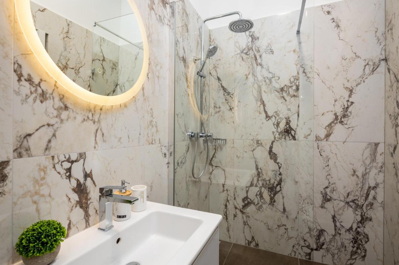 Boutique Lux Rooms Odello Split Old Town Εξωτερικό φωτογραφία