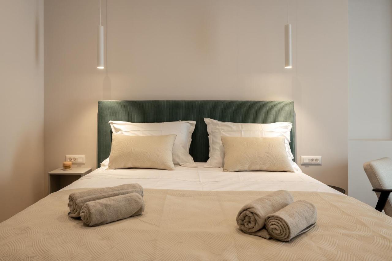 Boutique Lux Rooms Odello Split Old Town Εξωτερικό φωτογραφία