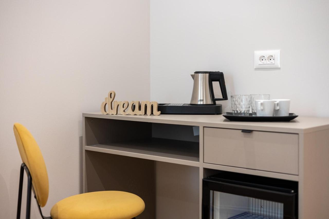 Boutique Lux Rooms Odello Split Old Town Εξωτερικό φωτογραφία