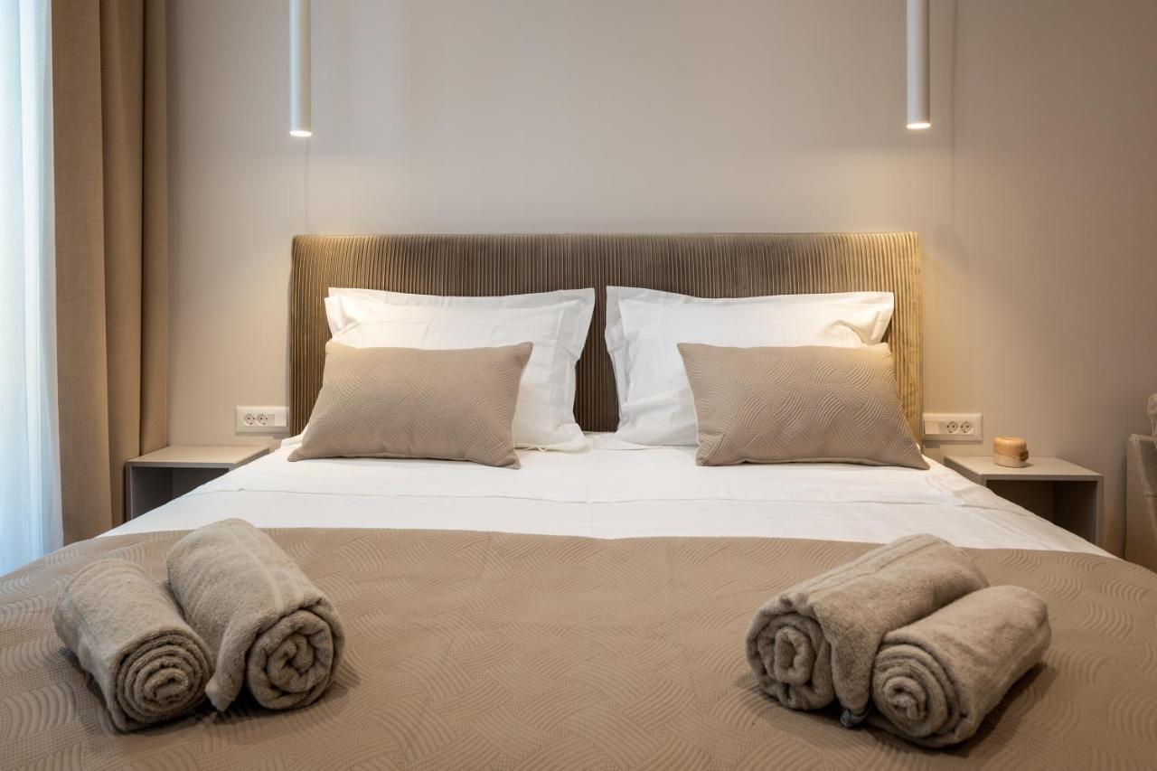Boutique Lux Rooms Odello Split Old Town Εξωτερικό φωτογραφία