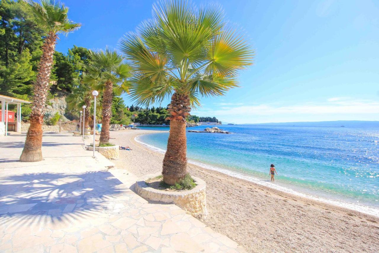 Boutique Lux Rooms Odello Split Old Town Εξωτερικό φωτογραφία