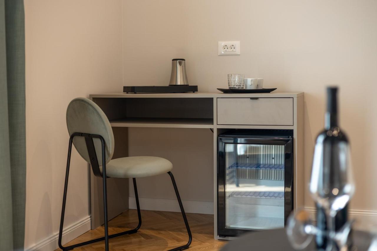 Boutique Lux Rooms Odello Split Old Town Εξωτερικό φωτογραφία