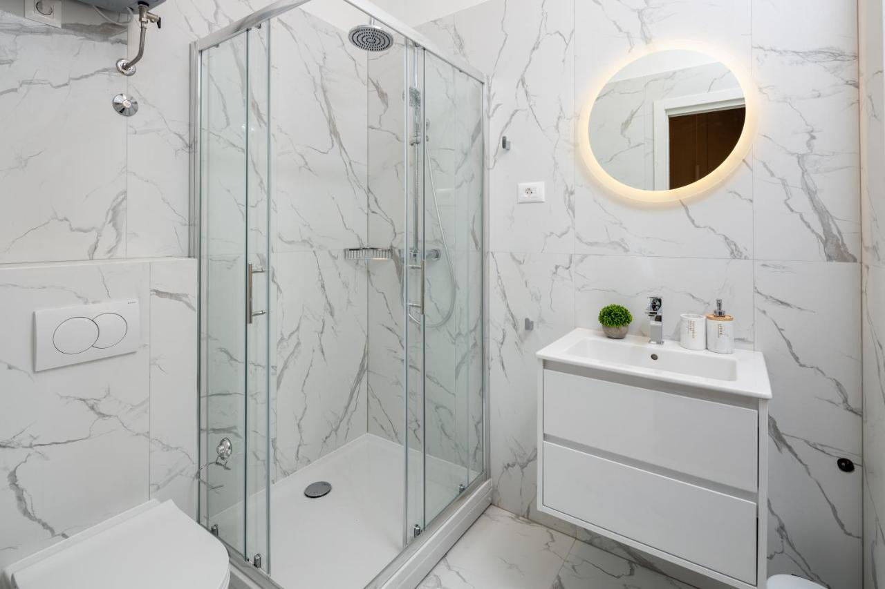 Boutique Lux Rooms Odello Split Old Town Εξωτερικό φωτογραφία