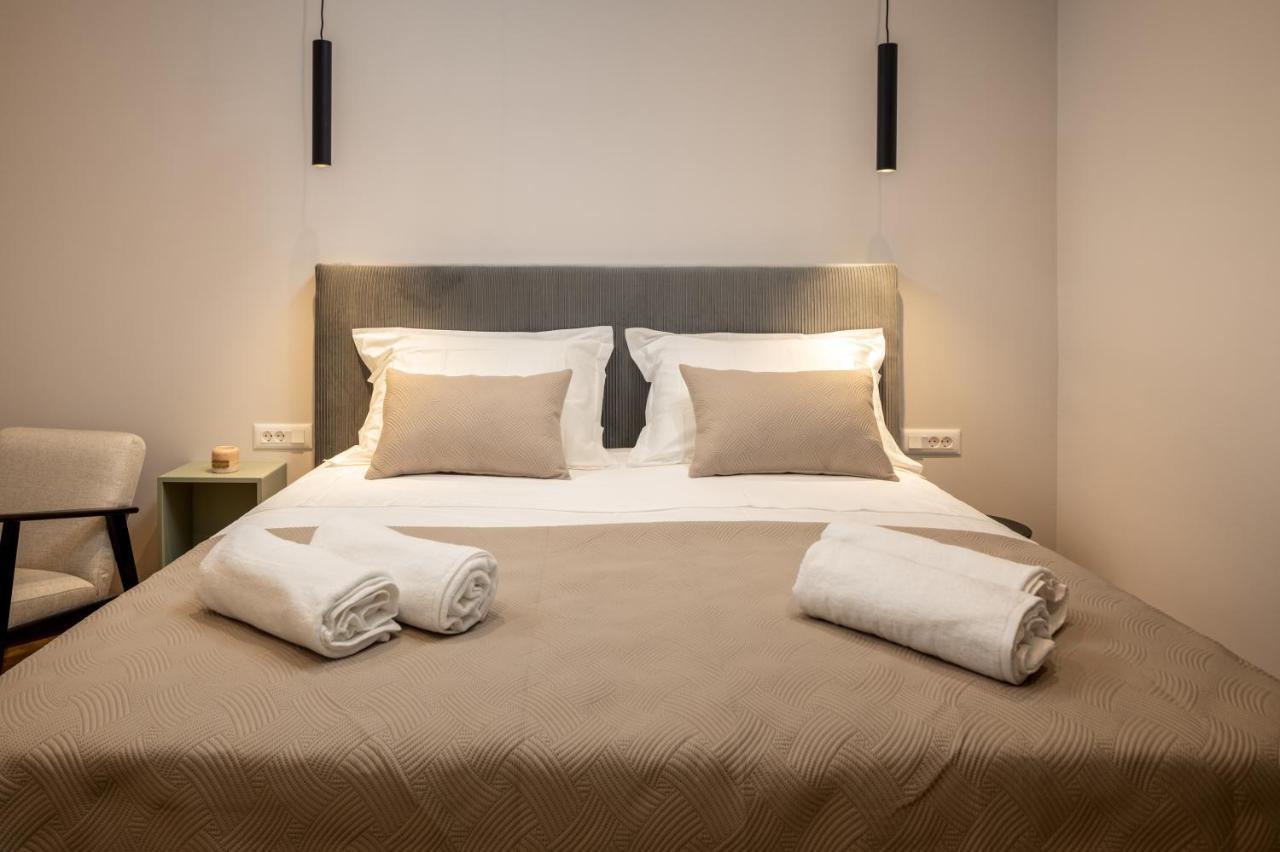 Boutique Lux Rooms Odello Split Old Town Εξωτερικό φωτογραφία