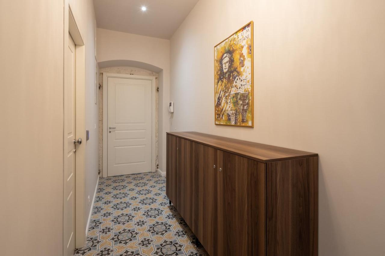 Boutique Lux Rooms Odello Split Old Town Εξωτερικό φωτογραφία
