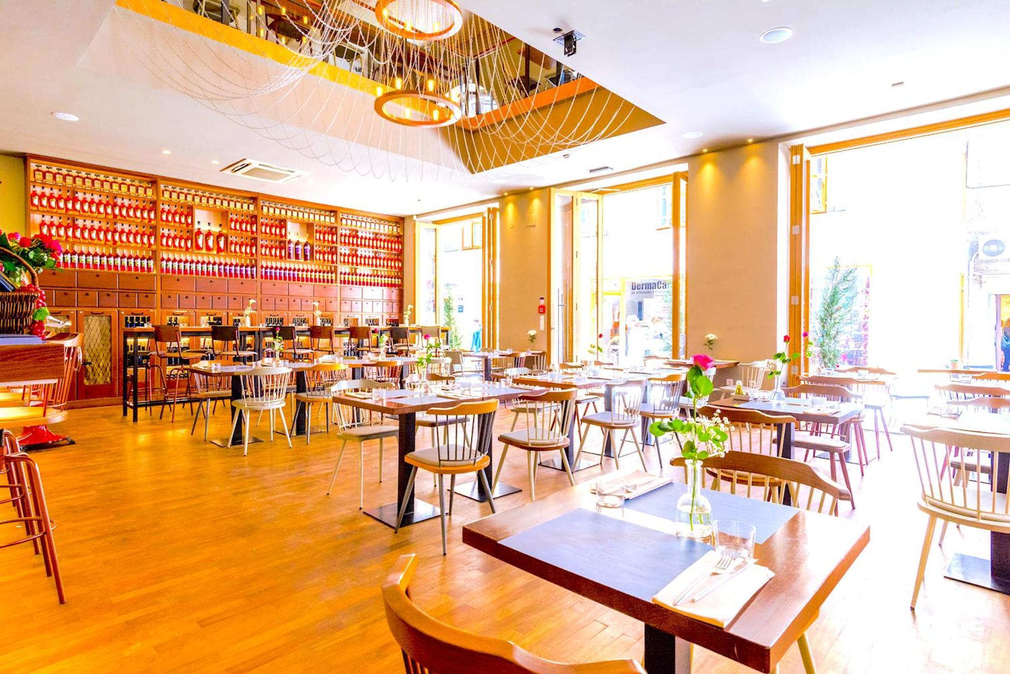 Boutique Lux Rooms Odello Split Old Town Εξωτερικό φωτογραφία